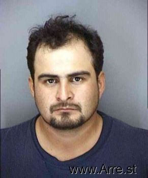 Gabriel  Villarreal Mugshot