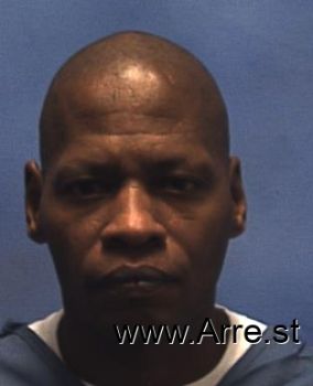 Gabriel C Williams Mugshot