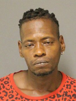 Gabriel Cornelius Williams Mugshot