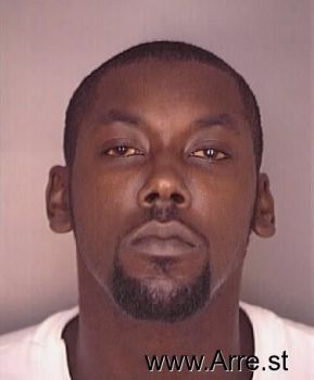 Gabriel Antonio Williams Mugshot