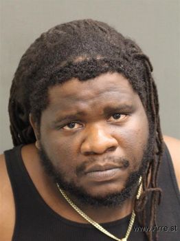 Gabriel Cornelius Williams Mugshot