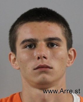 Gabriel Christopher Williams Mugshot