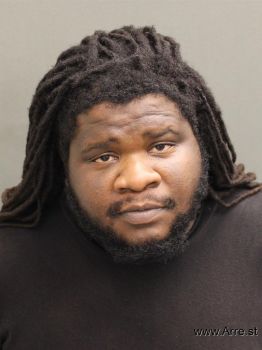 Gabriel Cornelius Williams Mugshot