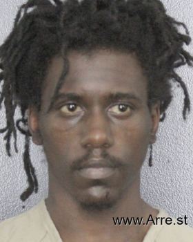 Gabriel Donte Williams Mugshot