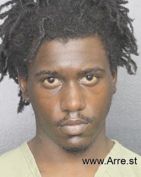 Gabriel Donte Williams Mugshot