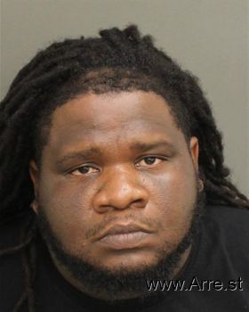 Gabriel Cornelius Ii Williams Mugshot