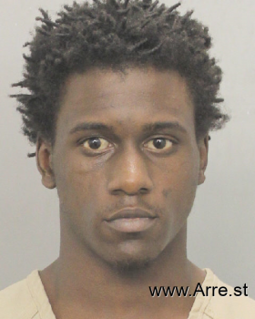 Gabriel Donte Williams Mugshot