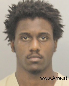 Gabriel Donte Williams Mugshot