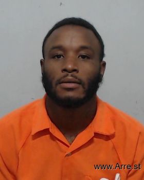 Gabriel Jartae Williams Mugshot