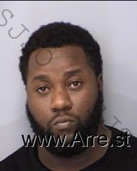 Gabriel Fabian Williams Mugshot