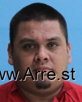 Gabriel Lee Rios Mugshot