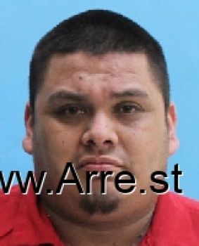 Gabriel Lee Rios Mugshot