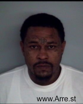 Gabriel S Williams Mugshot