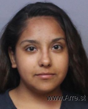 Gabriela  Aguilera Mugshot