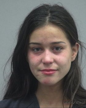 Gabriela  Florest Mugshot