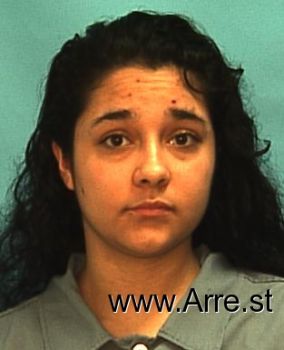 Gabriela E Gomez Mugshot