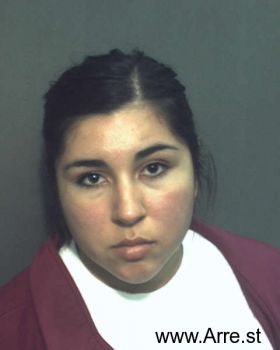 Gabriela  Maldonado Mugshot