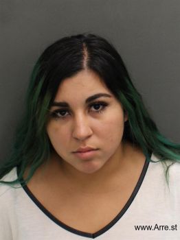 Gabriela  Maldonado Mugshot