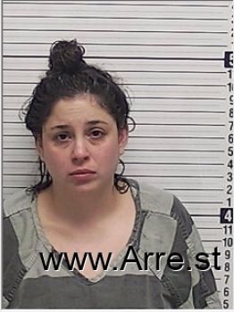 Gabriela Jean Medina Mugshot