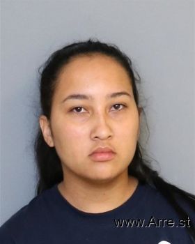 Gabriela Marie Rios-lozada Mugshot