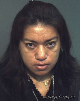 Gabriela  Sanchezmontanez Mugshot