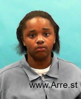 Gabriela L Simmons Mugshot