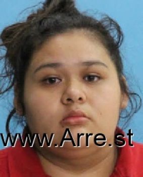 Gabriela Diane Mendoza-resendiz Mugshot