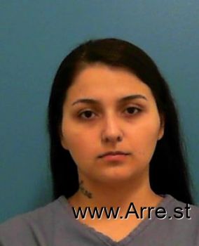 Gabriella G Garcia Mugshot