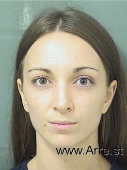 Gabriella  Garcia Mugshot