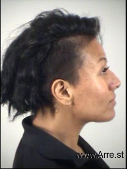 Gabriella  Rodriguez Mugshot