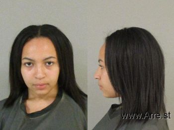 Gabriella Amira Toro Mugshot