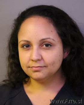 Gabrielle  Chavez Mugshot