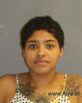 Gabrielle  Jackson Mugshot