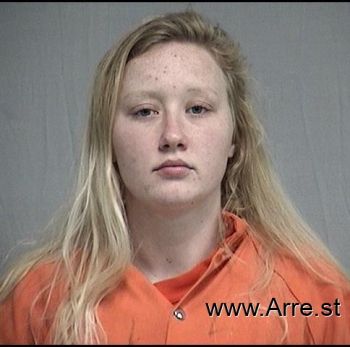 Gabrielle Maureen Johnson Mugshot