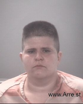 Gabrielle Christina Major Mugshot