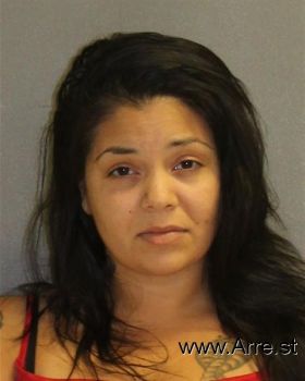 Gabrielle  Santiago Mugshot