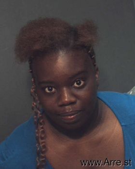 Gabrielle  Williams Mugshot