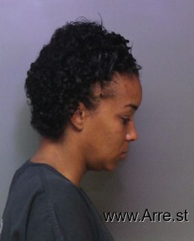 Gabrielle Liane Willis Mugshot