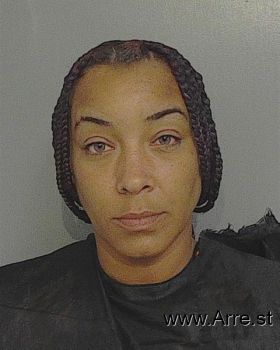 Gabrielle Liana Willis Mugshot