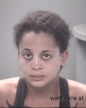 Gabrielle Victoria Wilson Mugshot