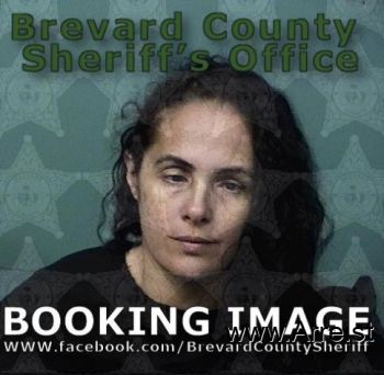 Gabrielly  Silva Coimbra Colombi Mugshot