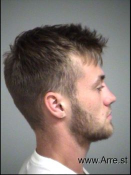 Gage Edward Barnhill Mugshot