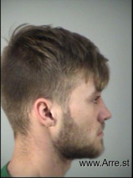 Gage Edward Barnhill Mugshot