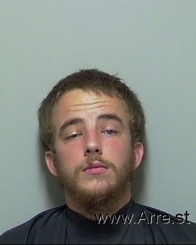 Gage Dakota Brown Mugshot