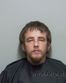 Gage Dakota Brown Mugshot