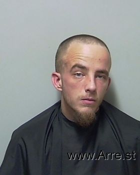 Gage Dakota Brown Mugshot