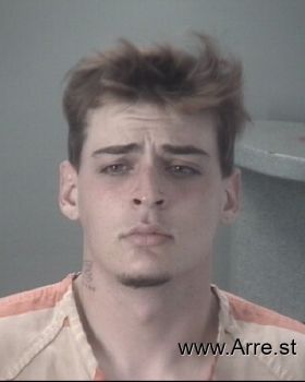 Gage Taylor Davis Mugshot