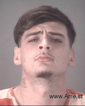 Gage Taylor Davis Mugshot