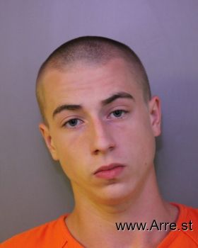 Gage Austin Stephens Mugshot