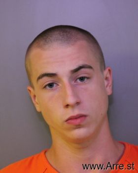 Gage Austin Stephens Mugshot